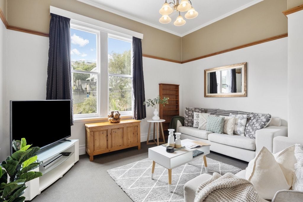 48 Honiana Te Puni Street, Aro Valley, Wellington - Carousel 2