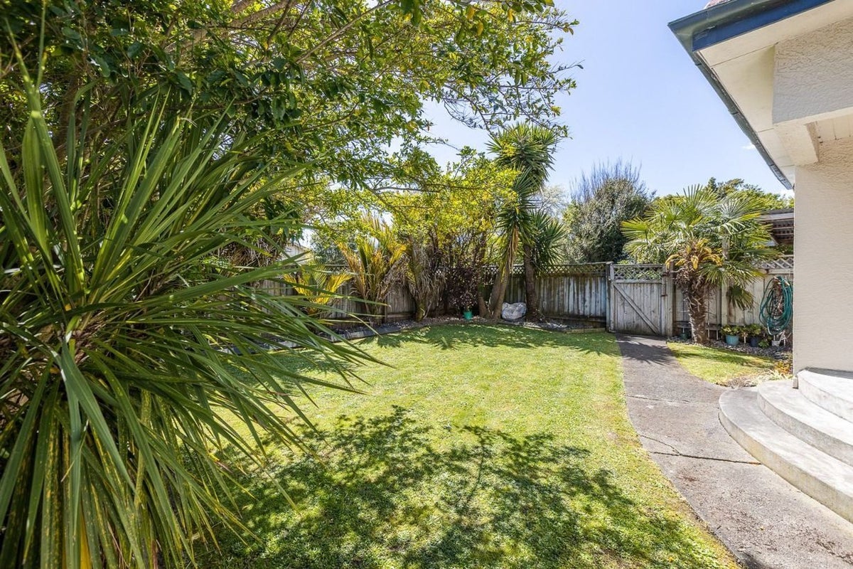 168 Park Road, West End, Palmerston North - Carousel 6