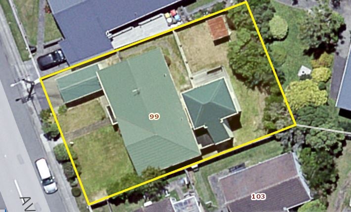 99 Beazley Avenue, Paparangi, Wellington - Carousel 10