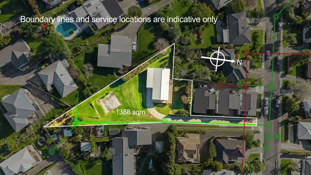 24 Alton Avenue, Hillcrest, Auckland - Carousel 1