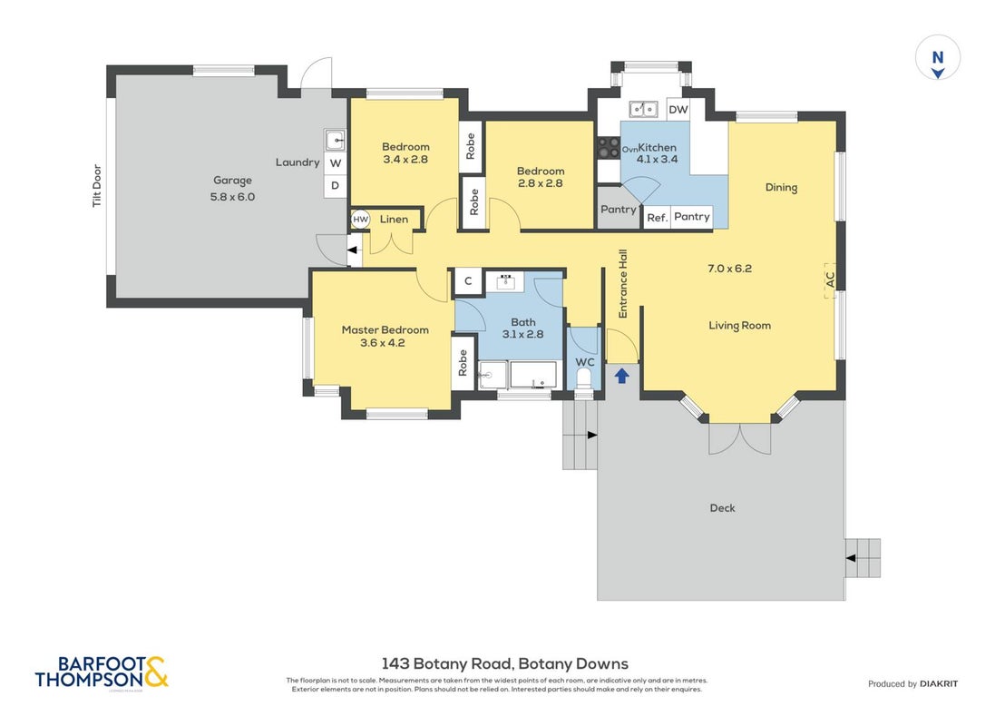 143 Botany Road, Botany Downs, Auckland - Carousel 20