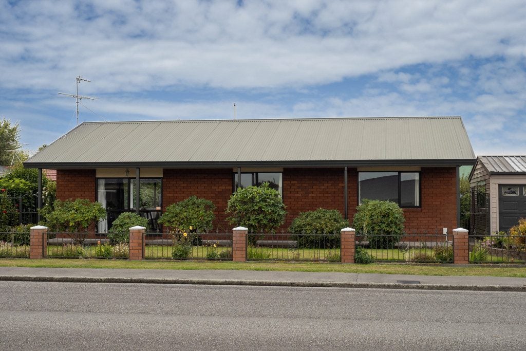 17 Manchester Street, Tinwald, Ashburton - Carousel 27