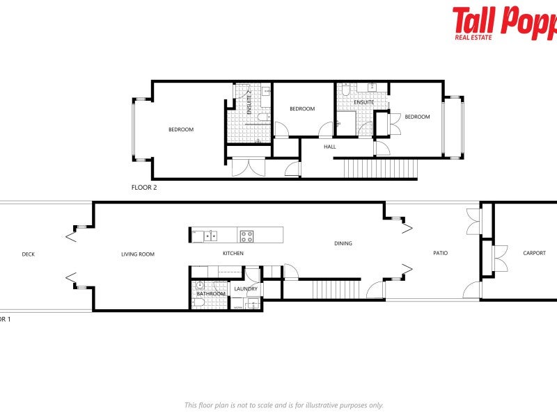 1 Taniwha Street, Taupo, Taupo - Carousel 24