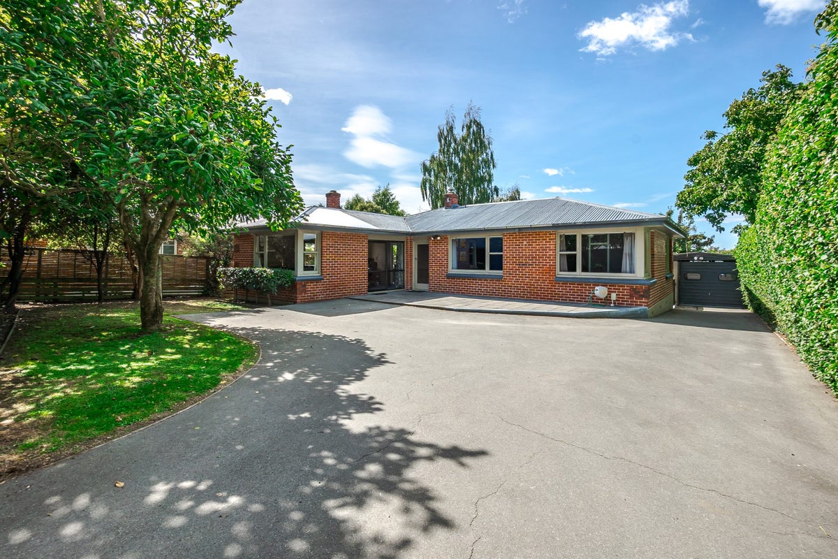 20A Harborough Street, Watlington, Timaru - Carousel 1