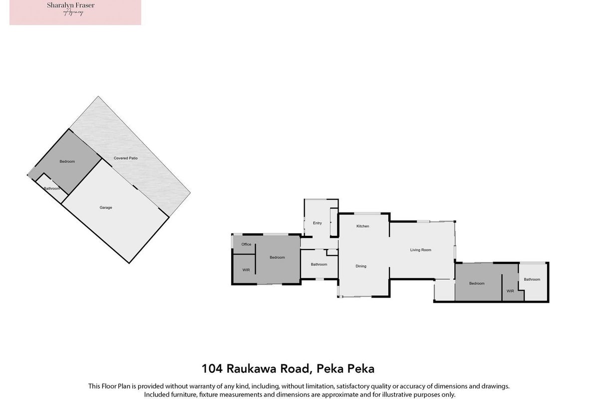 104 Raukawa Road, Peka Peka, Waikanae - Carousel 45