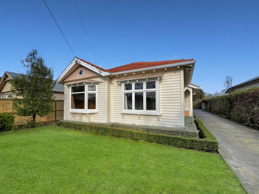 39A Flockton Street, Mairehau, Christchurch - Carousel 1