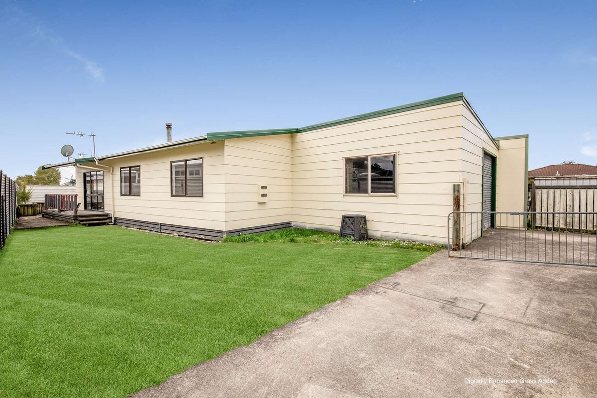 81B Malfroy Road, Victoria, Rotorua - Carousel 1