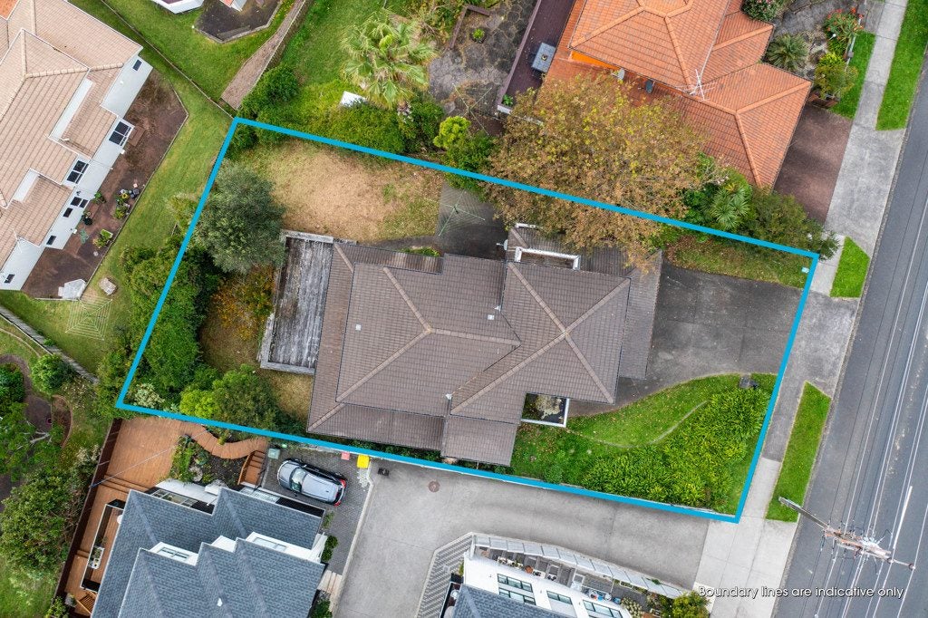 128 Coronation Road, Hillcrest, Auckland - Carousel 2