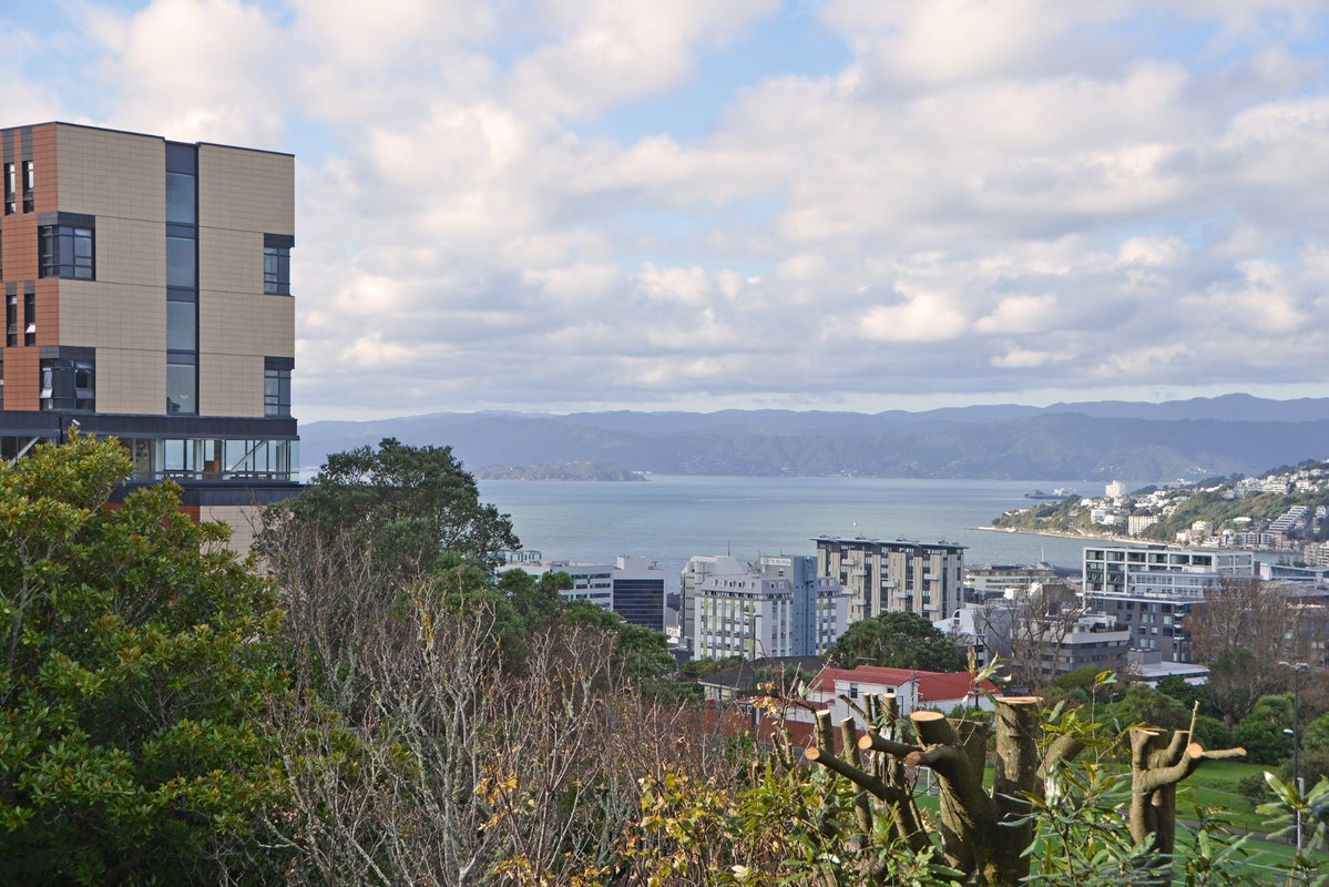 70 Fairlie Terrace, Kelburn, Wellington - Carousel 5