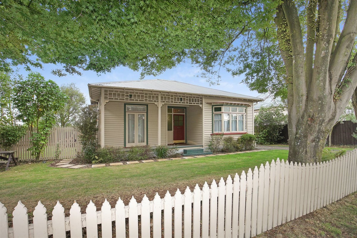 158 Tancred Street, Linwood, Christchurch - Carousel 1