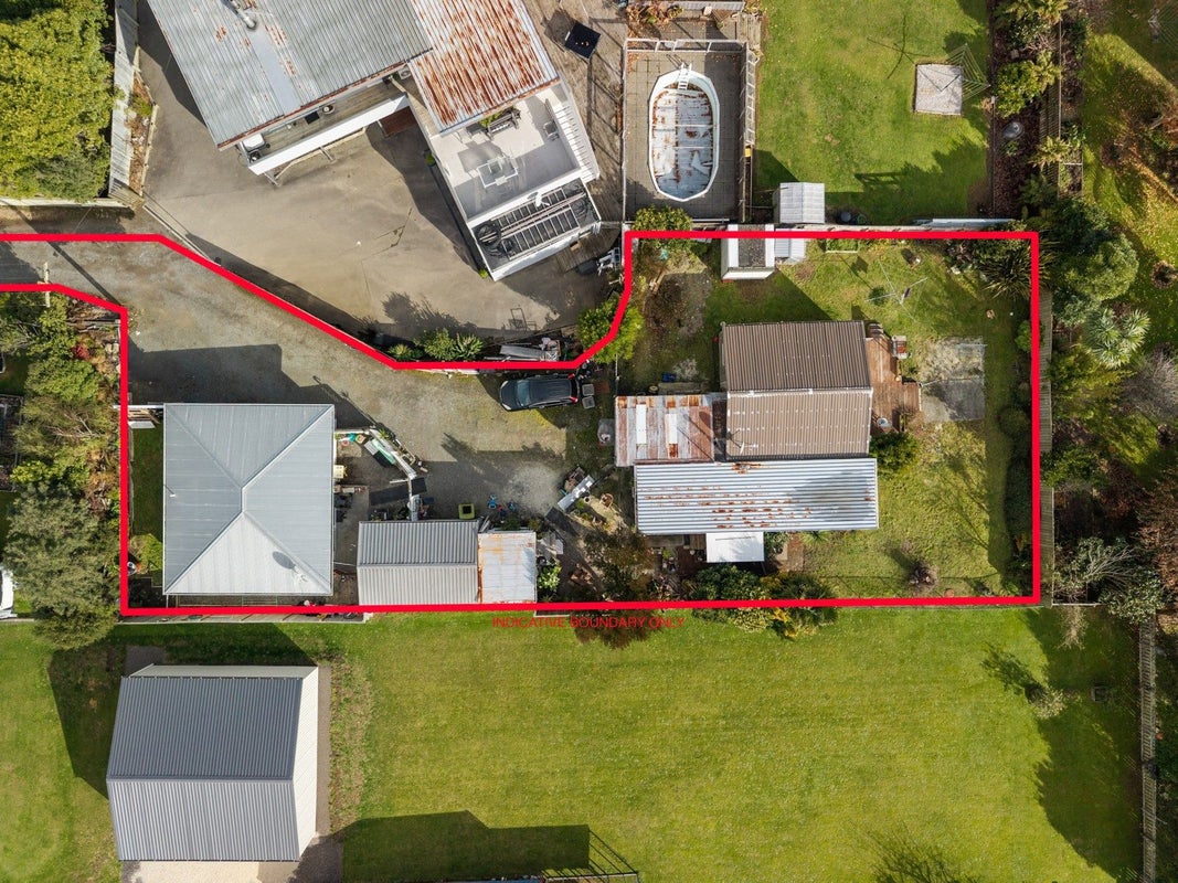 25A Moana View Road, Waikawa, Picton - Carousel 20