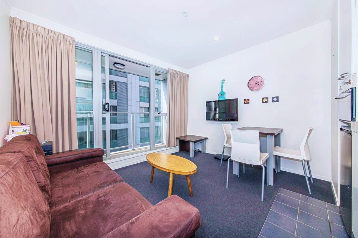 9C/34 Kingston Street, City Centre, Auckland City, Auckland - Carousel 1