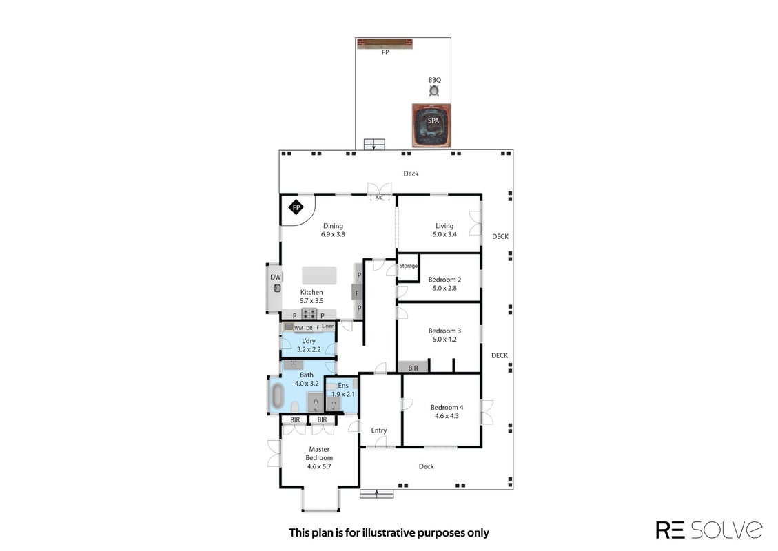 104 Pitt Road, Hillsborough, New Plymouth - Carousel 42