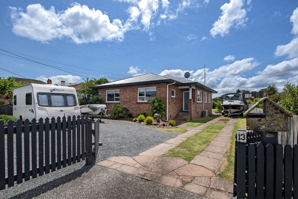 13 Shortland Street, Regent, Whangarei - Carousel 16