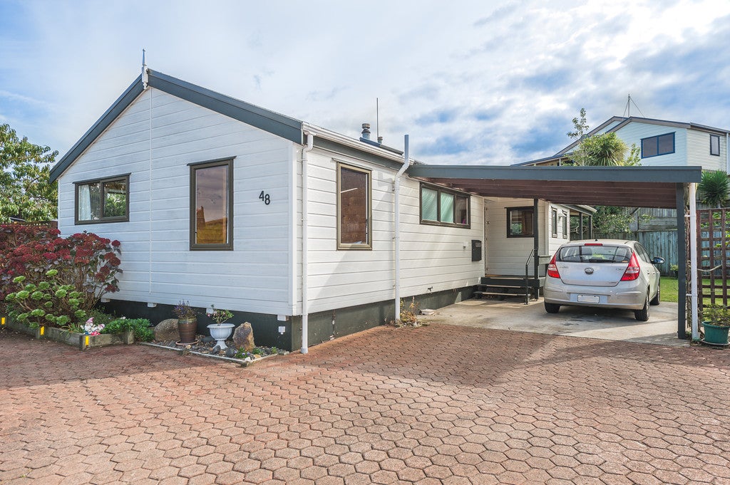 48 Treadwell Street, Springvale, Whanganui - Carousel 1
