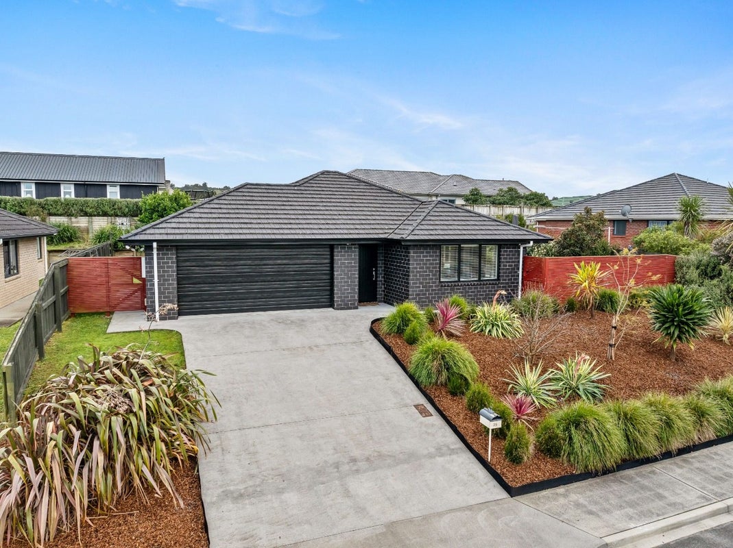 25 Lake Drive, Tikipunga, Whangarei - Carousel 2
