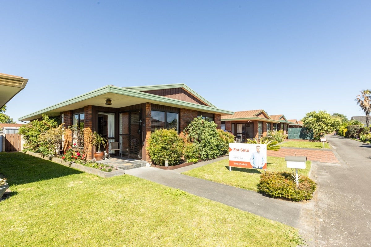3/14 AVONDALE RD, Taradale, NAPIER - Carousel 12