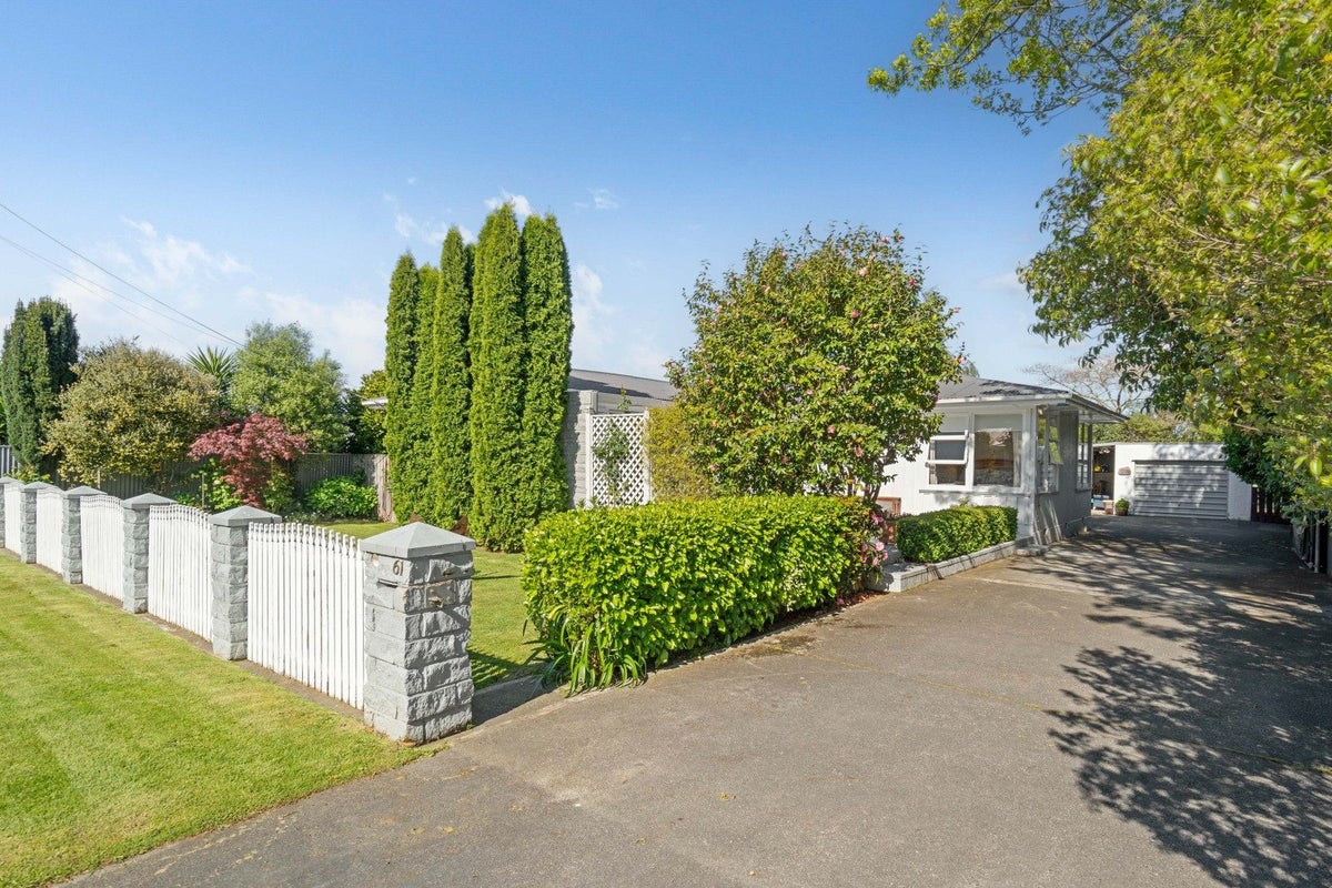 61 East Street, Greytown, Greytown - Carousel 2