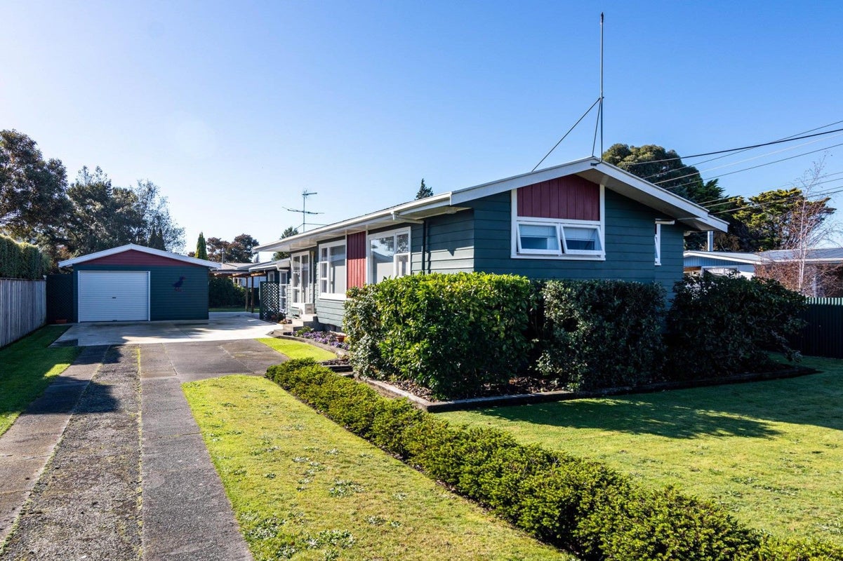 133 Cockburn Street, Kuripuni, Masterton - Carousel 2