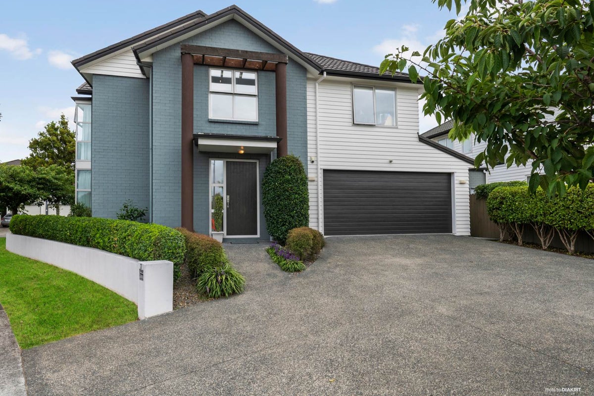 7 Arion Road, Takanini, Auckland - Carousel 2