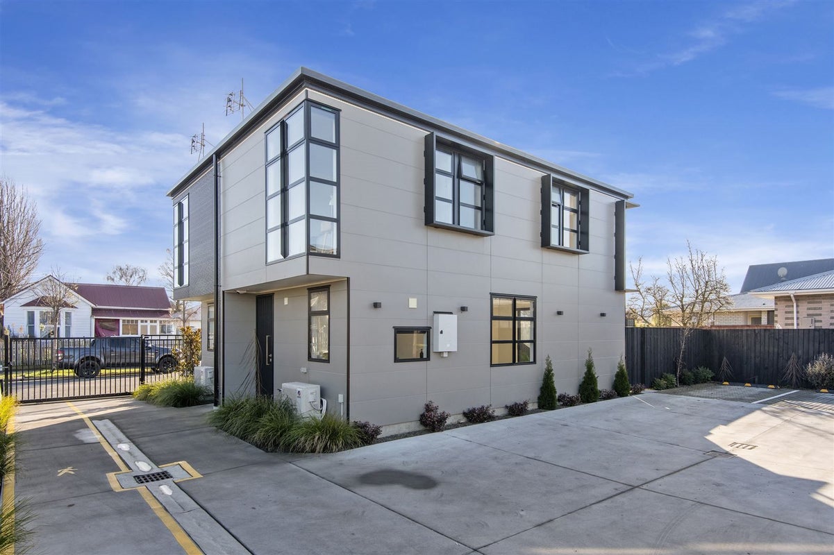 4/68 Barbour Street, Waltham, Christchurch - Carousel 2