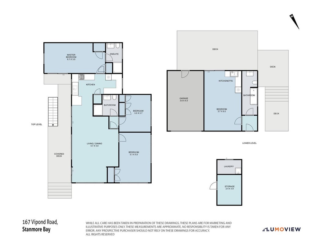 167 Vipond Road, Stanmore Bay, Whangaparaoa - Carousel 35