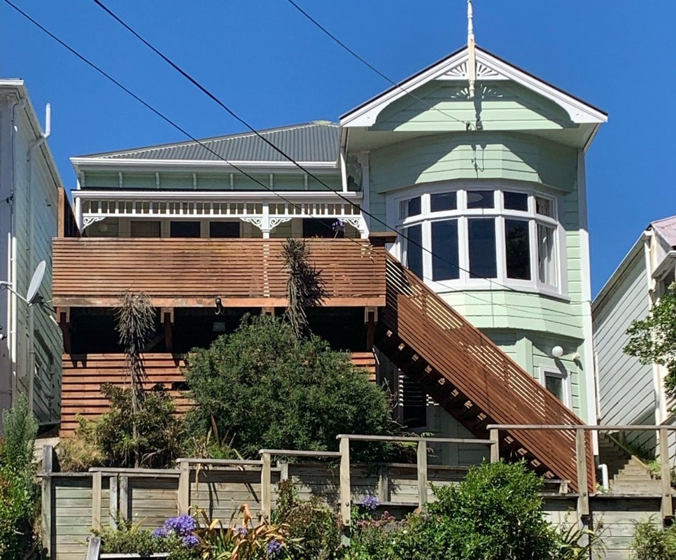 17 Emerson Street, Berhampore, Wellington - Carousel 1