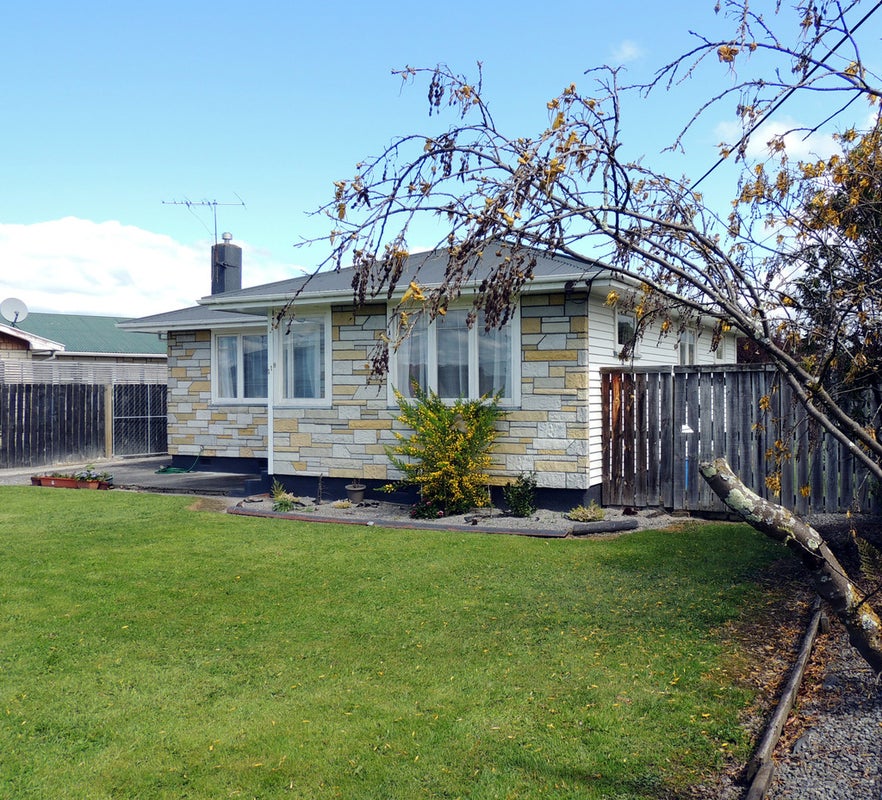 118 Cockburn Street, Kuripuni, Masterton - Carousel 26