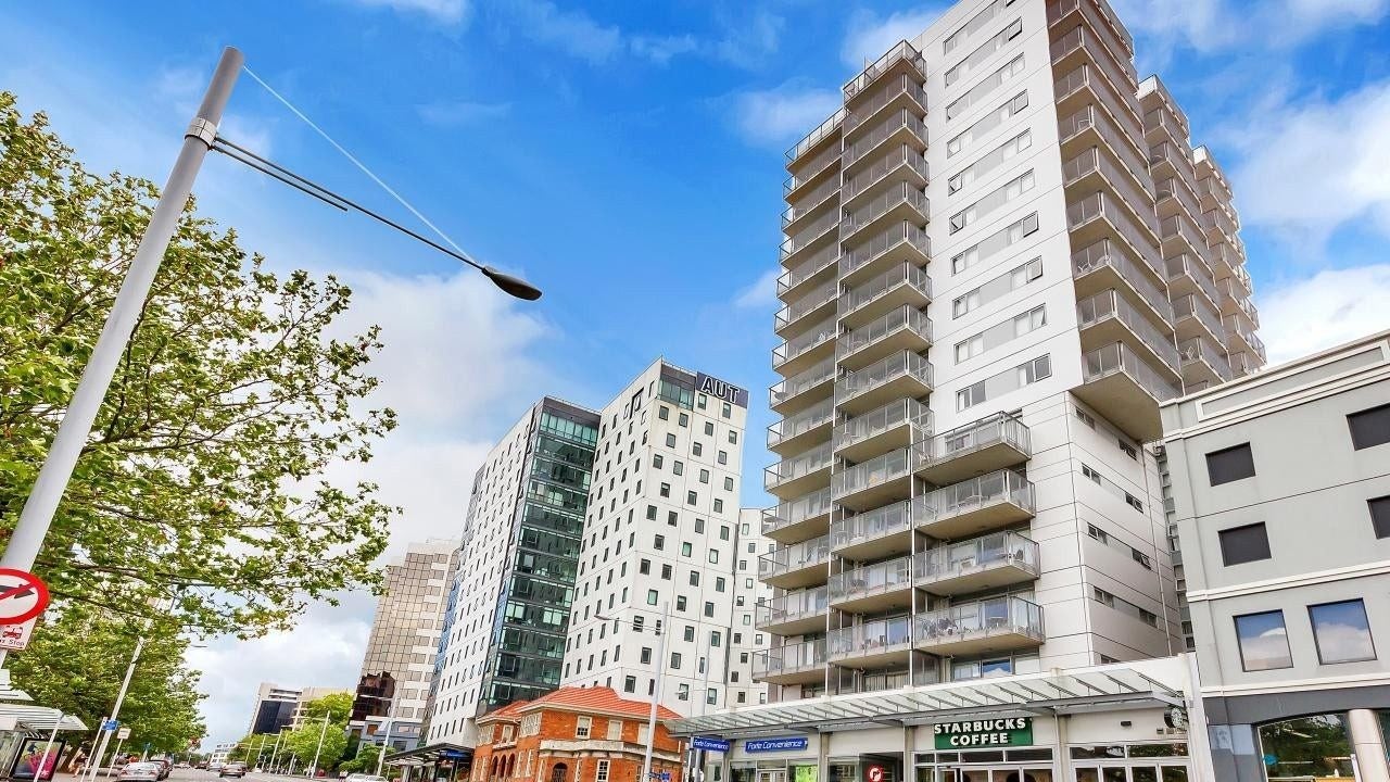 605/37 Symonds Street, Auckland Central, Auckland - Carousel 1