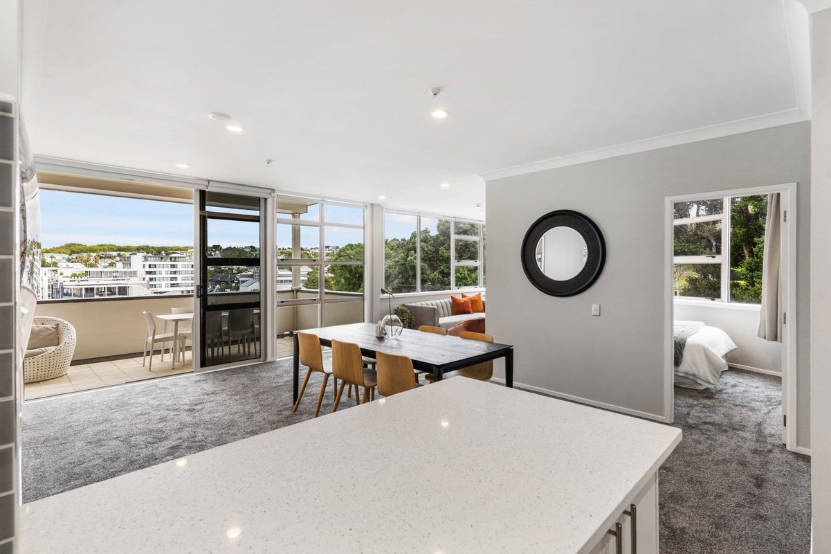 3E/21 Hargreaves Street, Ponsonby, Auckland - Carousel 1