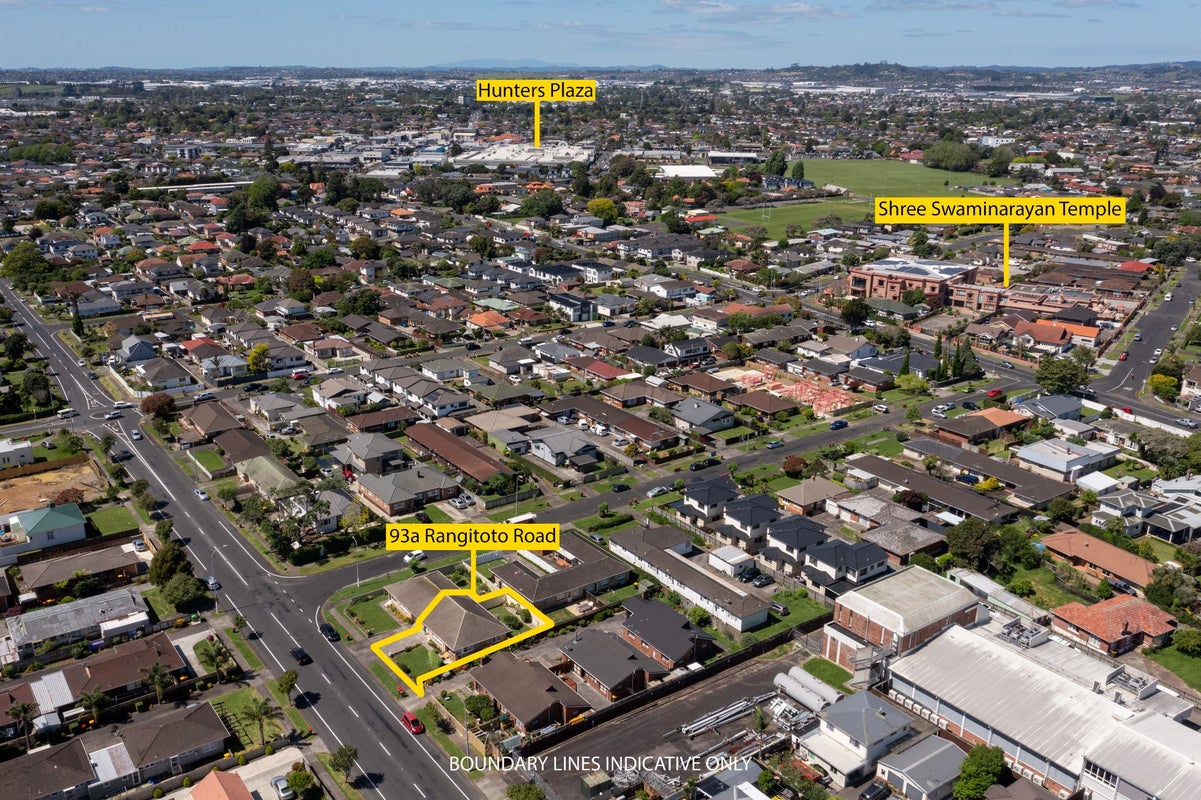 2/93A Rangitoto Road, Papatoetoe, Auckland - Carousel 16