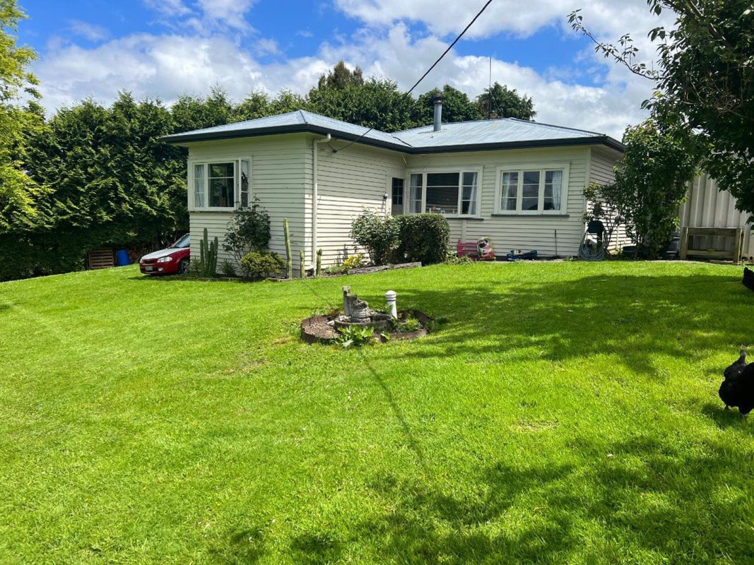 483 Tataramoa Road, Matamau, Dannevirke - Carousel 2