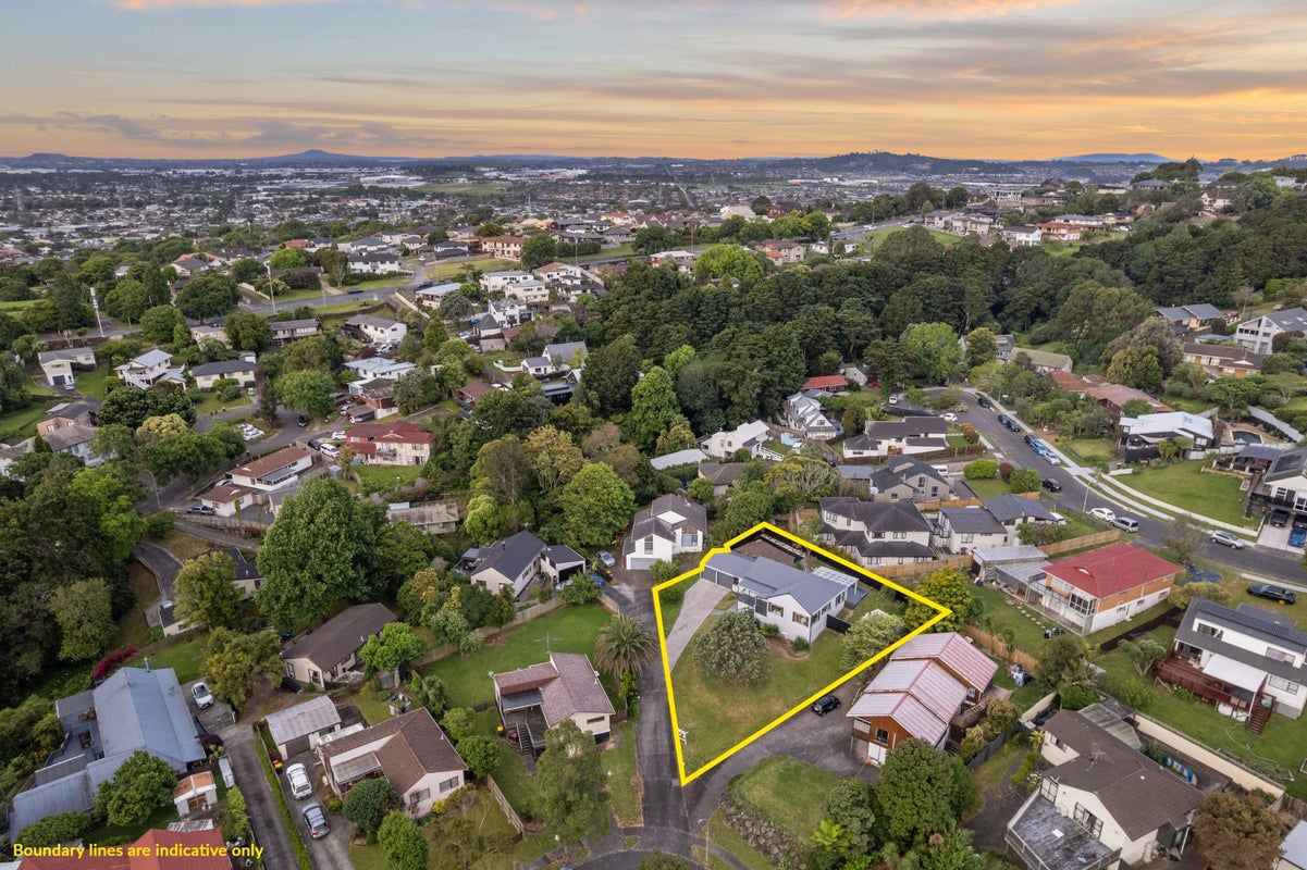 17 Palmetto Place, Goodwood Heights, Auckland - Carousel 15
