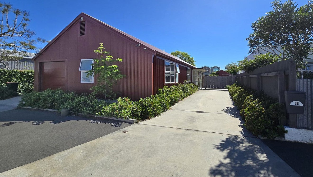 38 Campbell Street, Ahuriri, Napier - Carousel 1