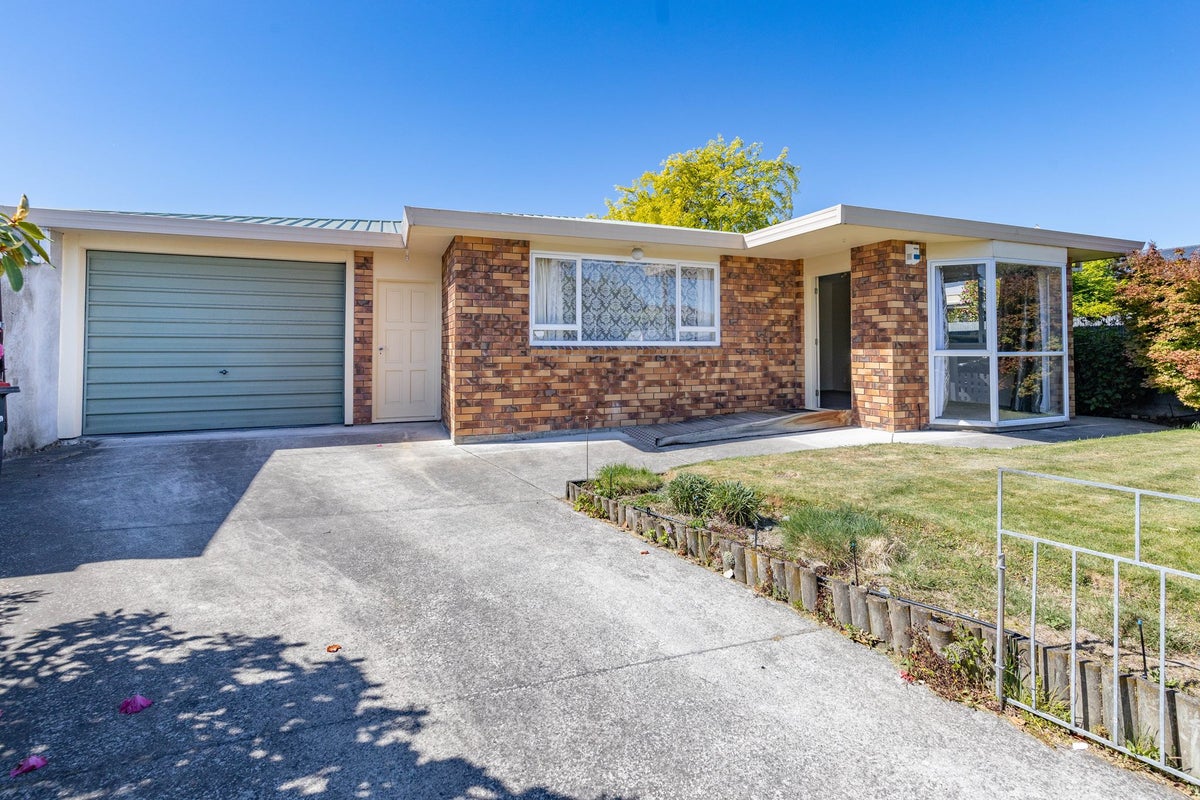 66A Rahera Street, Spreydon, Christchurch - Carousel 2