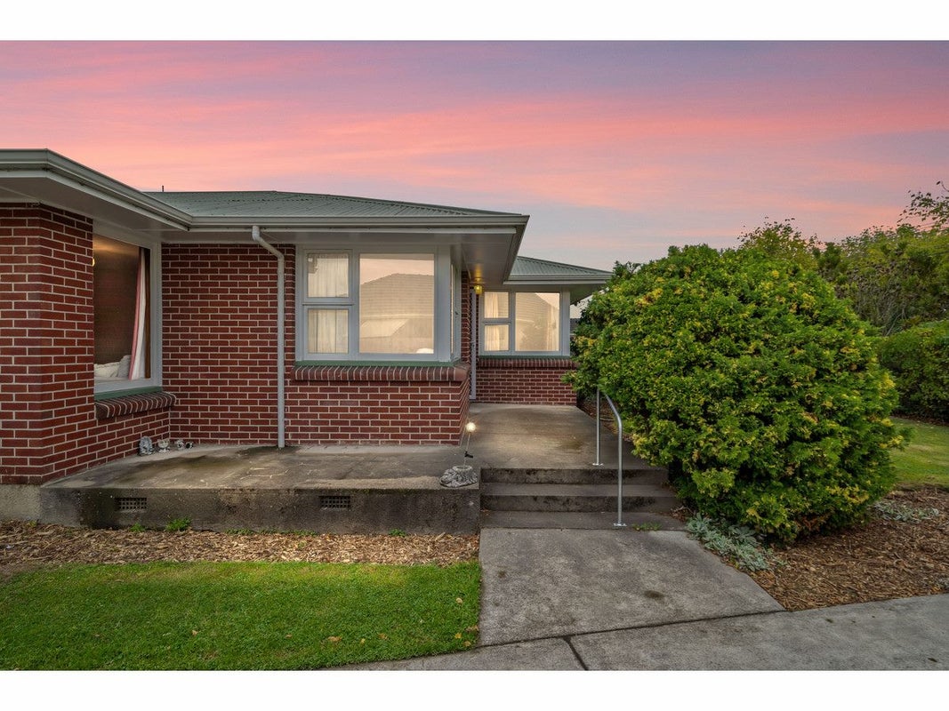 12 Blossomdale Place, Bishopdale, Christchurch - Carousel 14