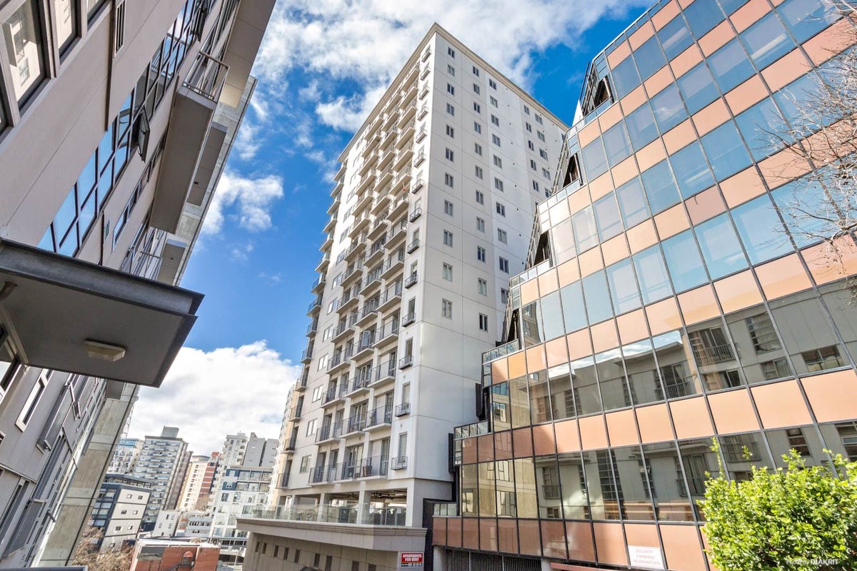804/11 Liverpool Street, Auckland Central, Auckland - Carousel 1