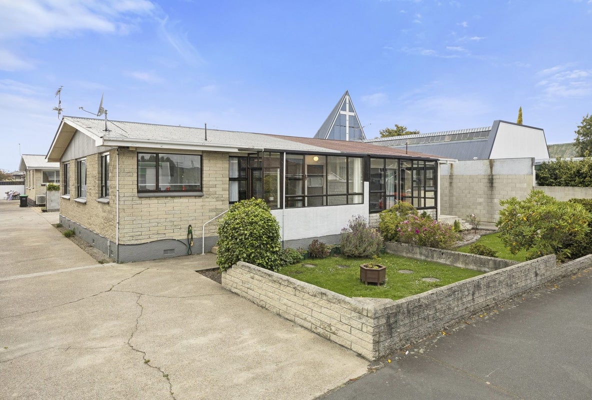 69B Gordon Road, Mosgiel, Mosgiel - Carousel 1