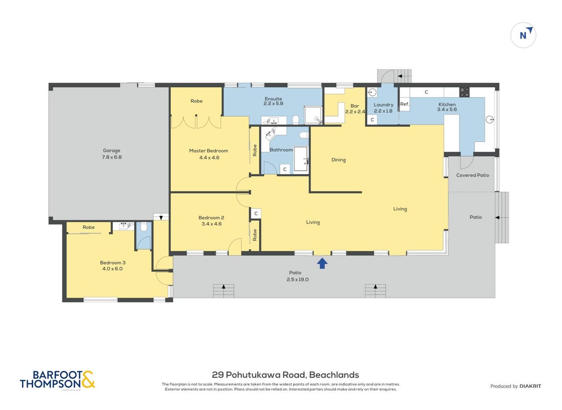 29 Pohutukawa Road, Beachlands, Auckland - Carousel 35