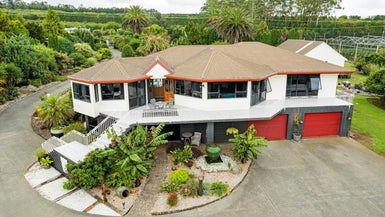 494 Mangakahia Road, Whangarei - Carousel 1