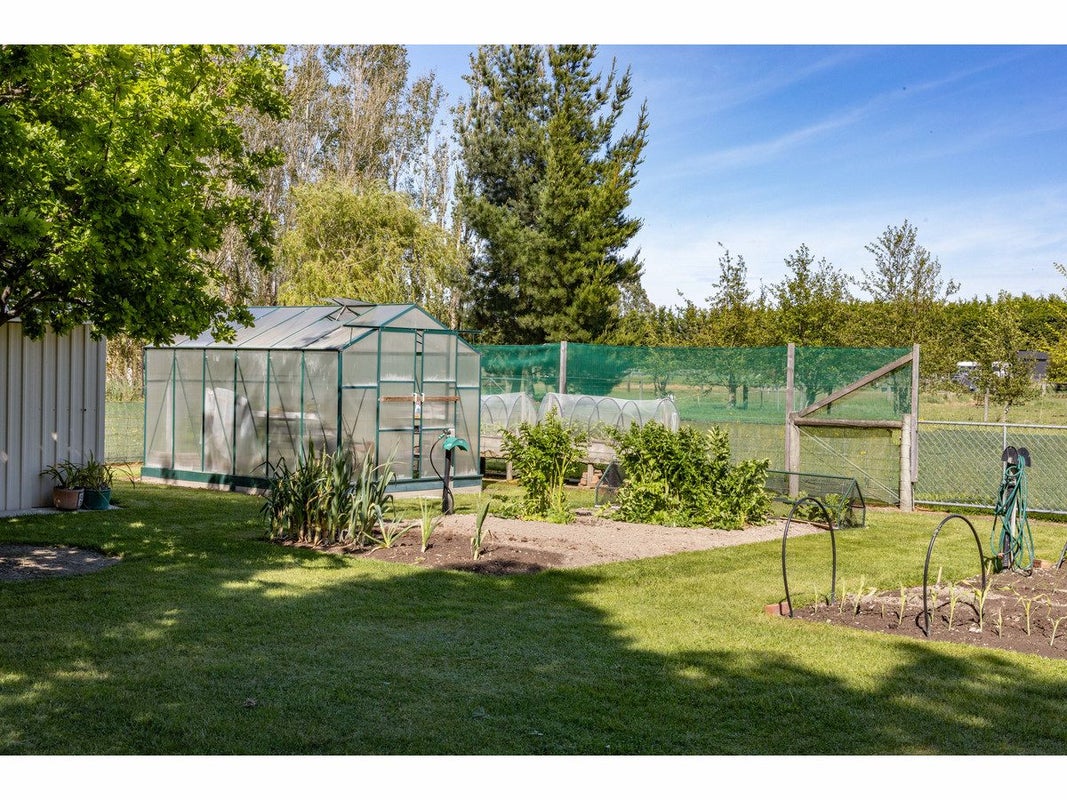 1101 Woodfields Road, Cust, Rangiora - Carousel 35