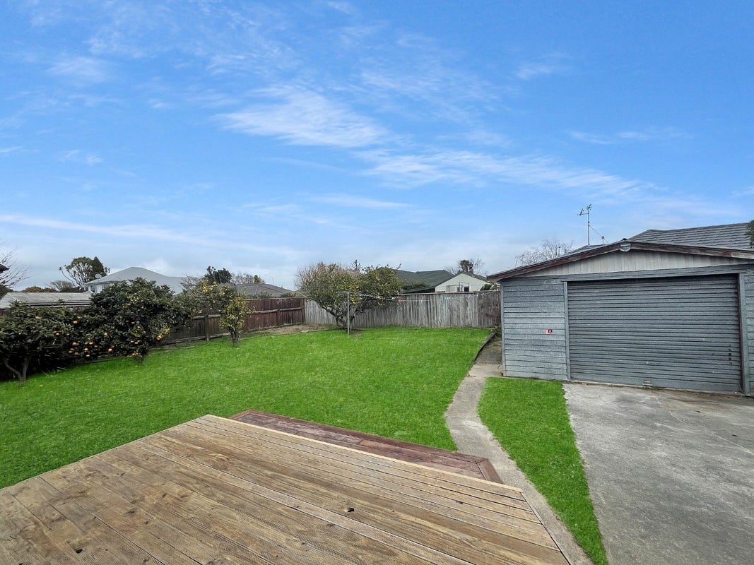 21 Ashford Avenue, Hokowhitu, Palmerston North - Carousel 9