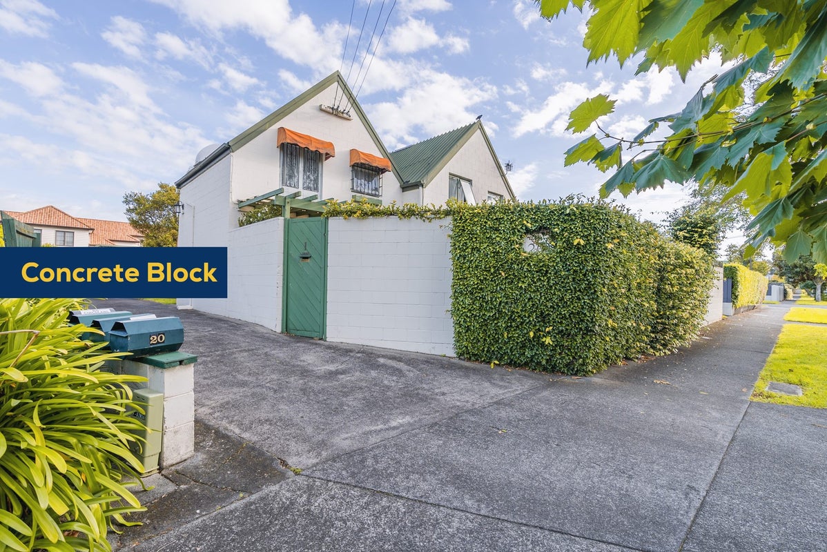 3/20 Rangiatea Road, Epsom, Auckland - Carousel 1