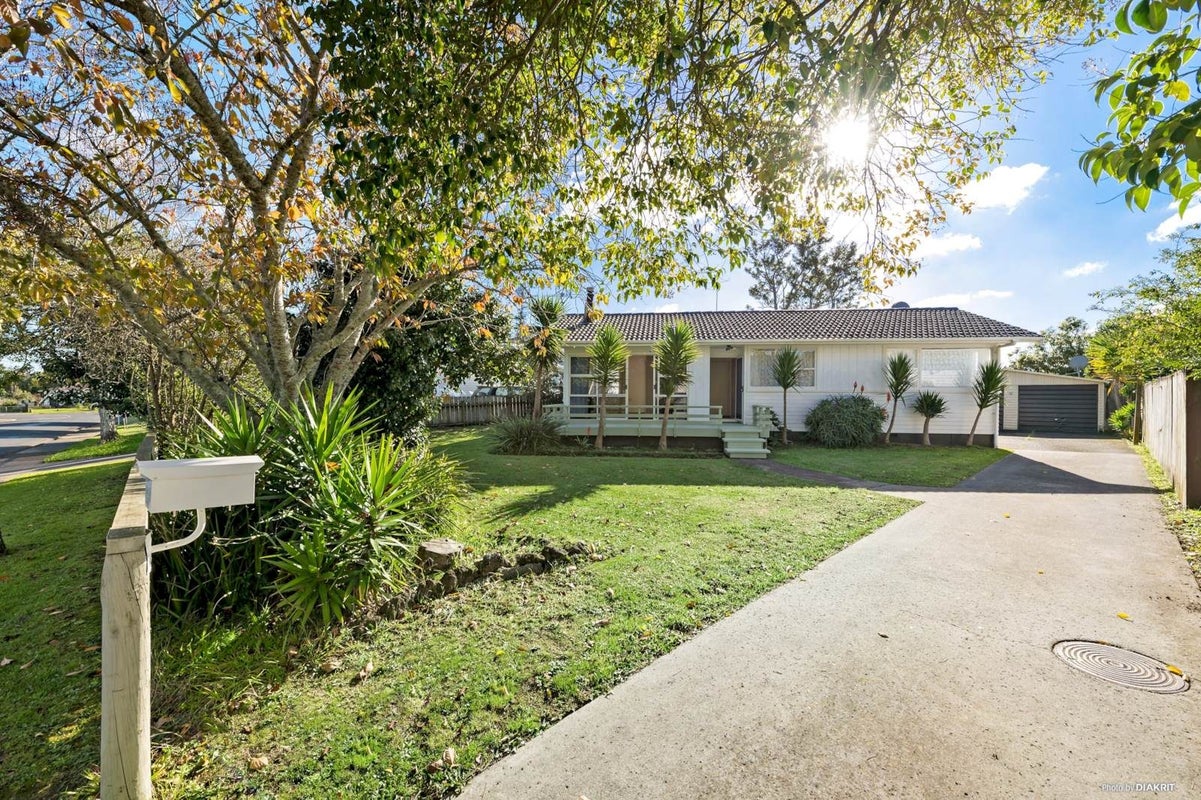 21 Jupiter Street, Rosehill, Papakura - Carousel 1