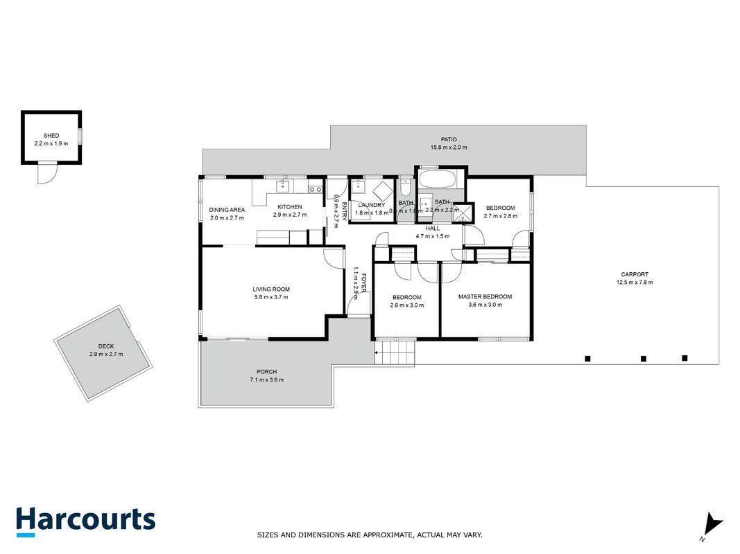 69 Awaruku Road, Torbay, Auckland - Carousel 18
