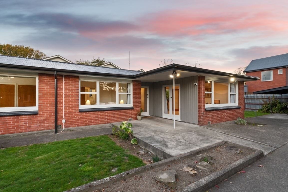 2/6 Brougham Street, Addington, Christchurch - Carousel 2