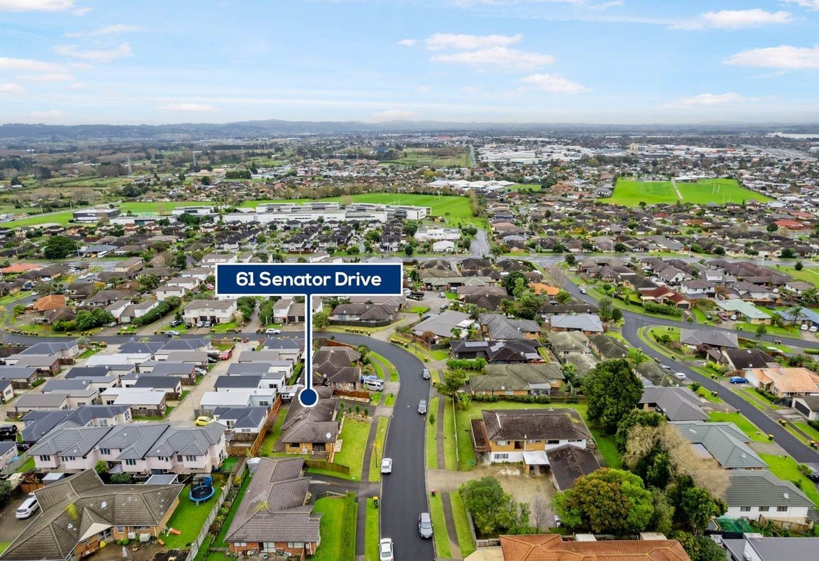 61 Senator Drive, Manurewa, Auckland - Carousel 12