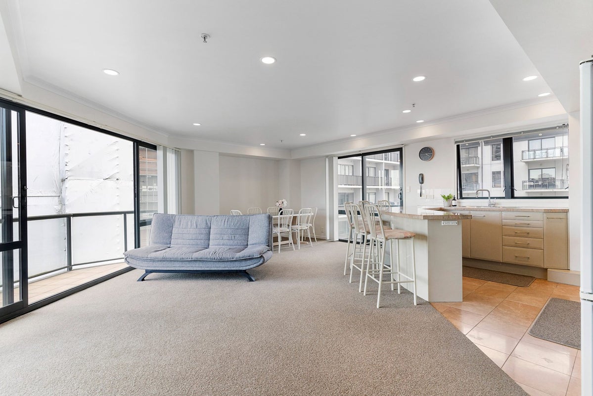 10A/117 Victoria Street West, Auckland Central, Auckland - Carousel 2