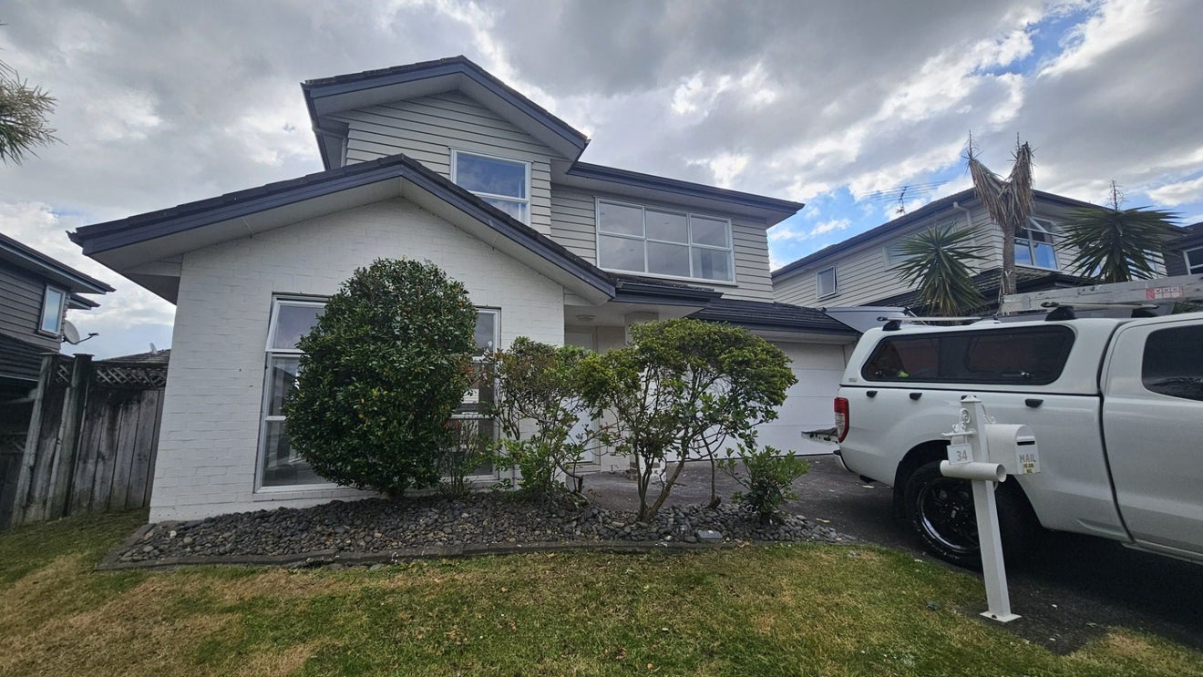 34 Sarteano Drive, Manurewa, Auckland - Carousel 2