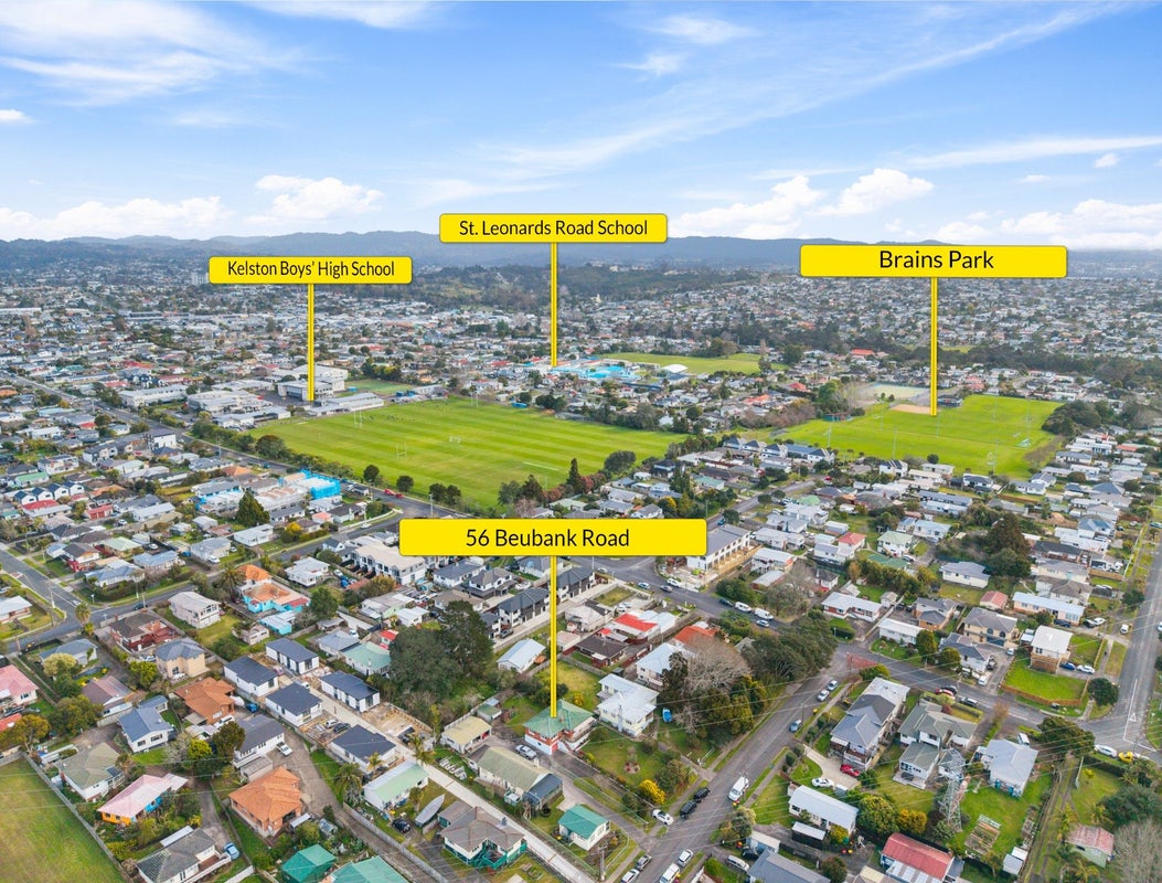 56 Beaubank Road, Kelston, Auckland - Carousel 20